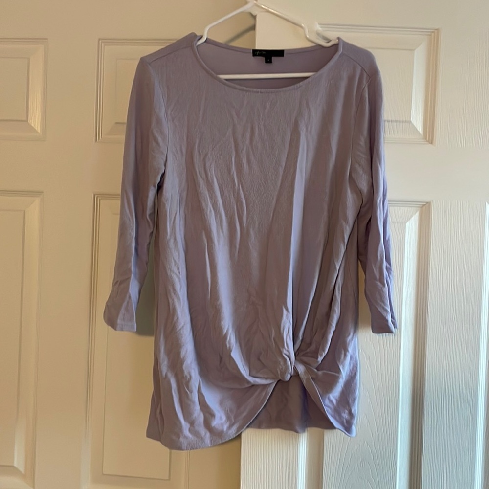 Nordstrom top